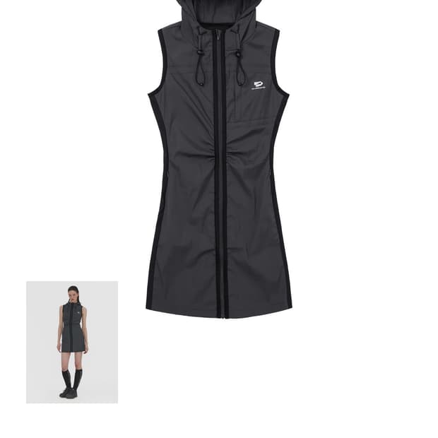 웰빙익스프레스 스포츠 원피스 