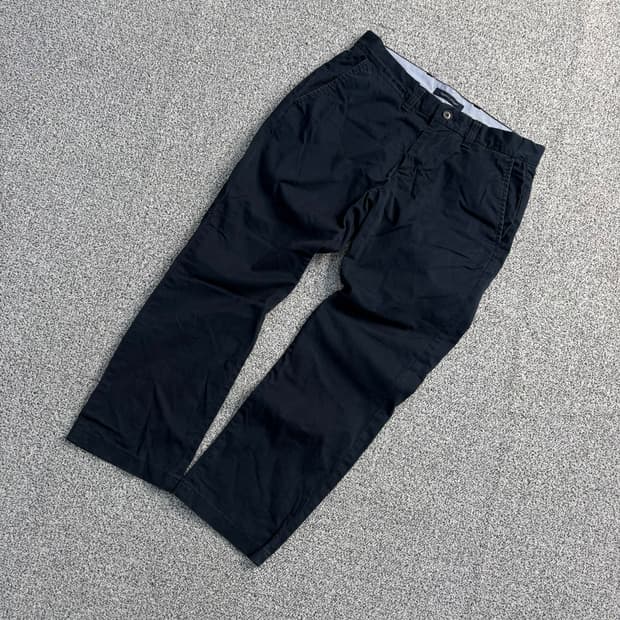 29/30 타미힐피거 면바지 치노팬츠 0413J