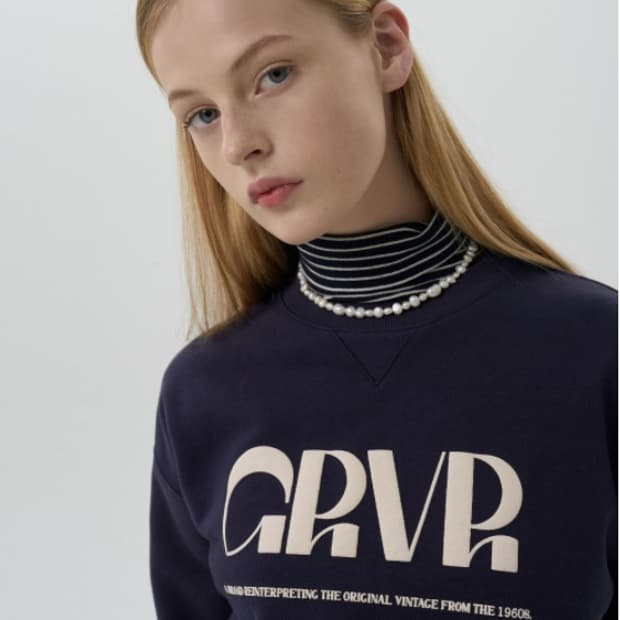 그로브스토어 맨투맨