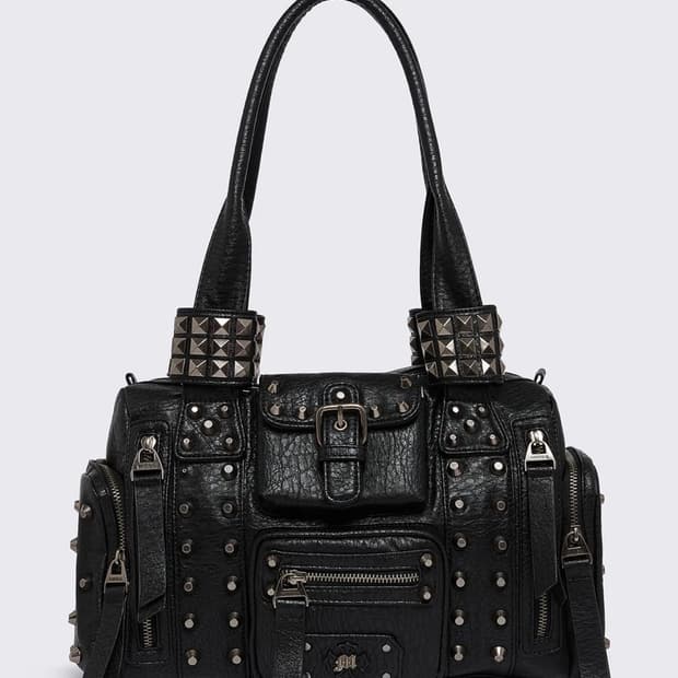 minga london shoulder bag