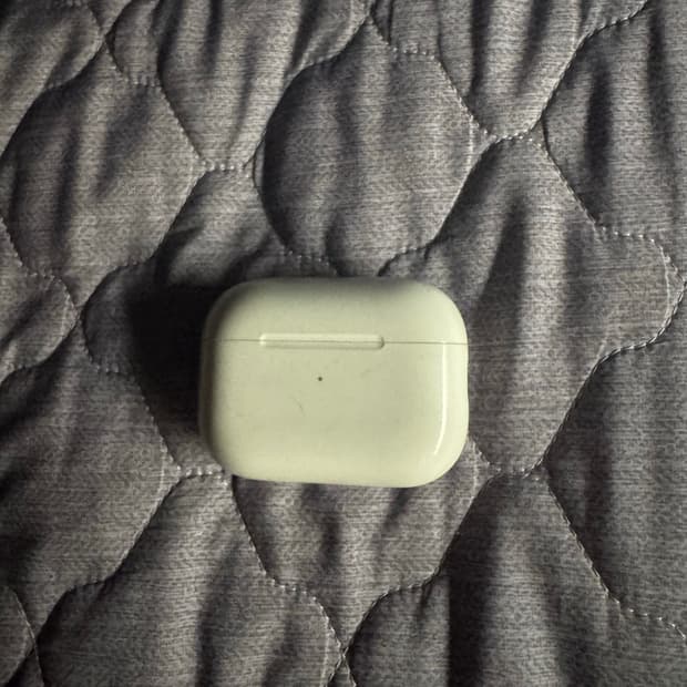 에어팟 프로 2세대 C타입