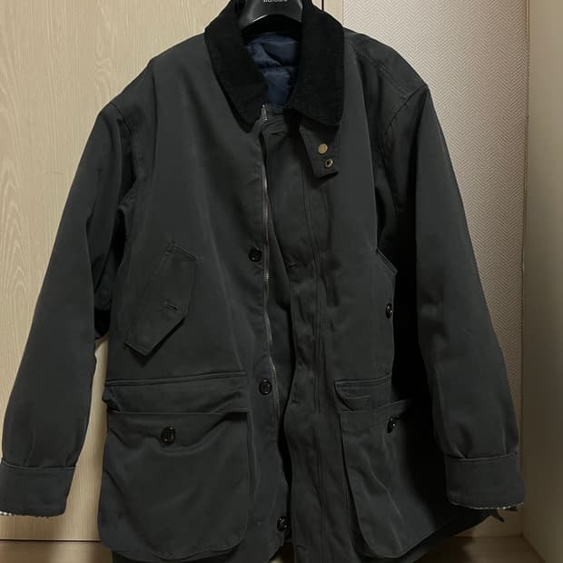 해브해브 필드코트