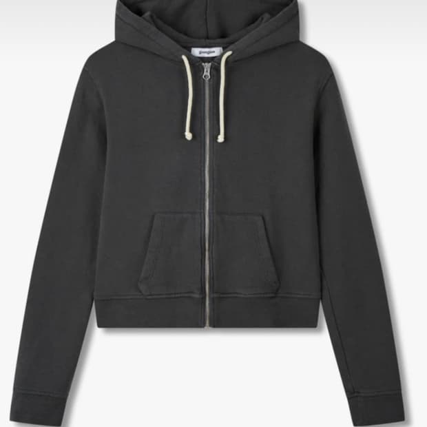 기마구아스 gimaguas 후드집업