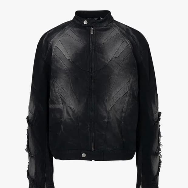 Cost per kilo V4 motor jacket