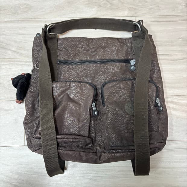 kipling 가방