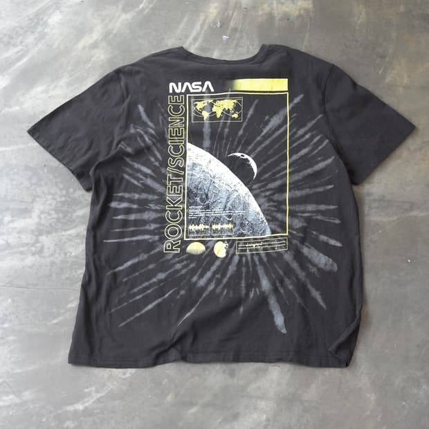 NASA