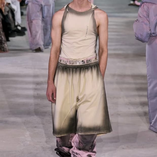 와프 탱크탑 구해요