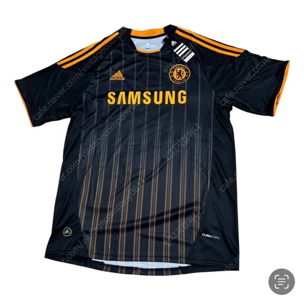 아디다스 첼시 유니폼