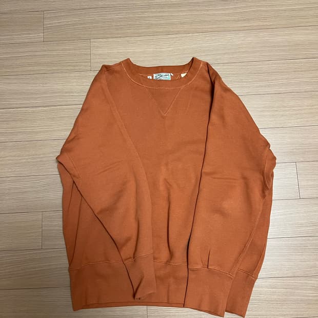 리바이스 lvc 베이 메도우 m