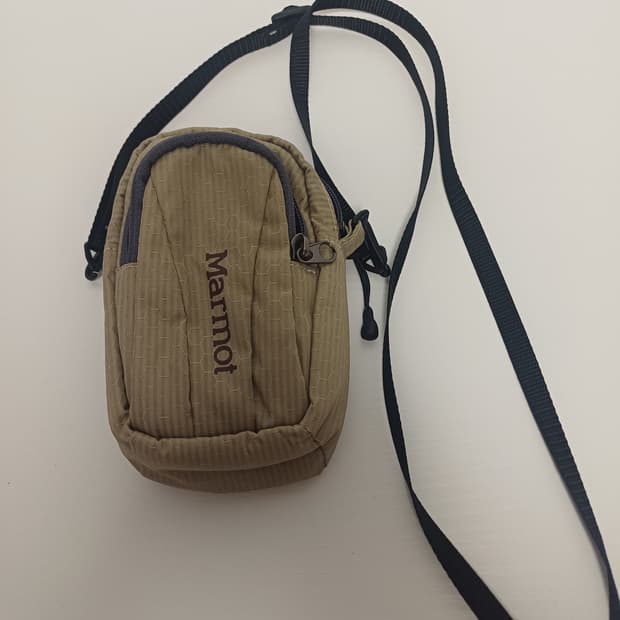 [Marmot] 아카이브 스마트 팩 (Sand Beige)