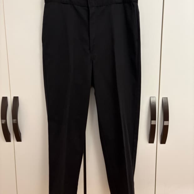 Made in USA 90s 디키즈 874