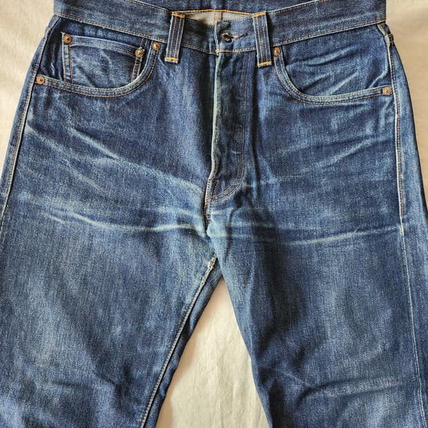 LVC 47501 32X34