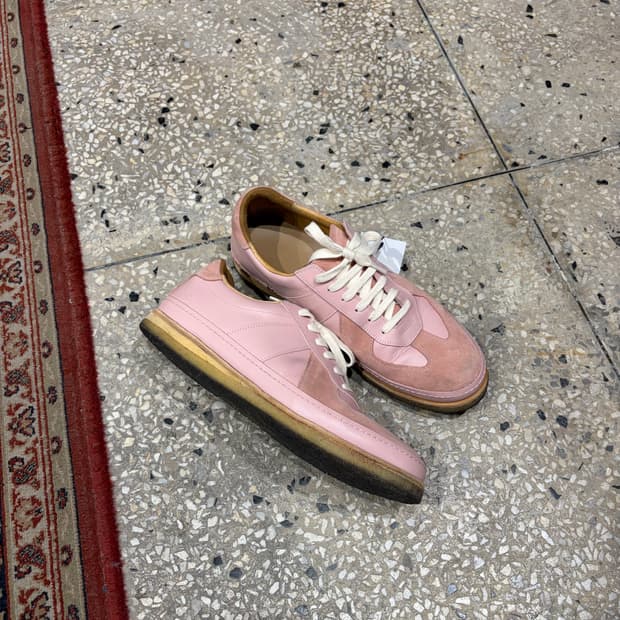 mmrb 독일군 핑크