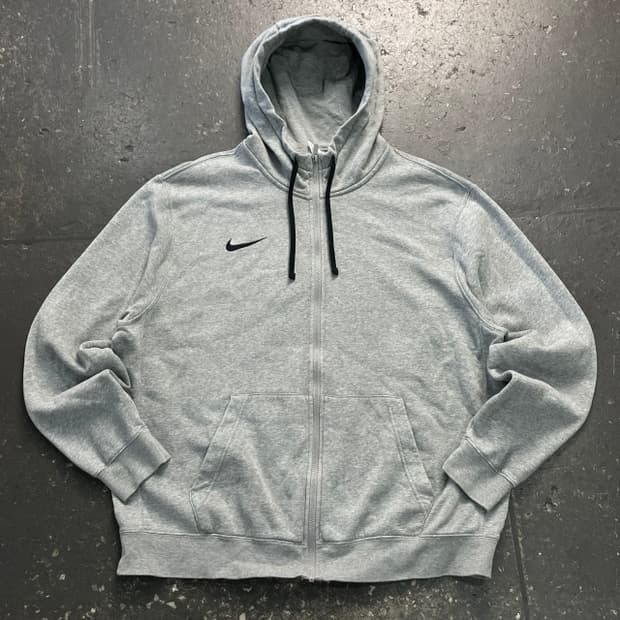 105 나이키 후드집업