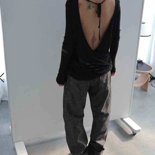 리바이스 엔지니어드 팬츠 26-27