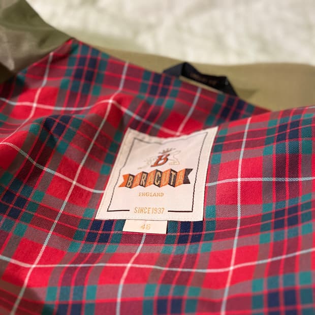 바라쿠타 g9 tan 46