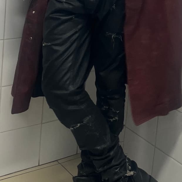 Dior homme 04ss 디스진 32