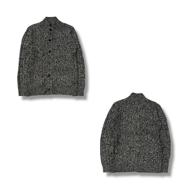  인디애틱 포켓 가디건 y14338