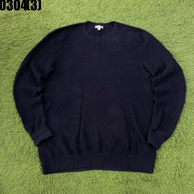 COS 니트 스웨터