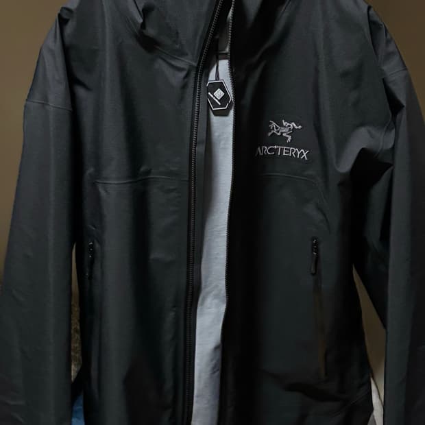 아크테릭스 베타 L