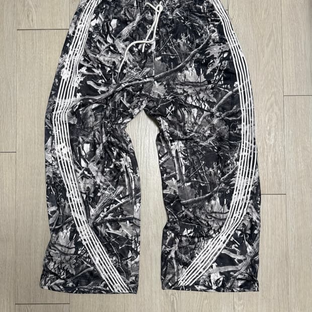 (XL)MANFINITY 트레이닝 바지