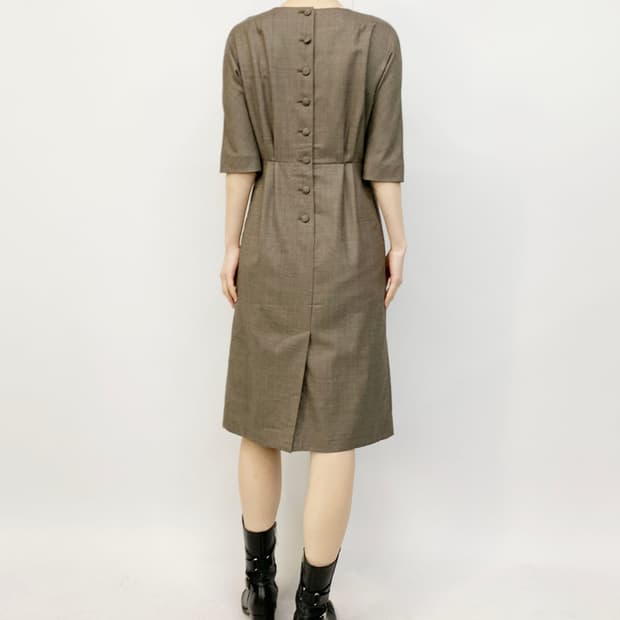 마가렛 호웰 원피스