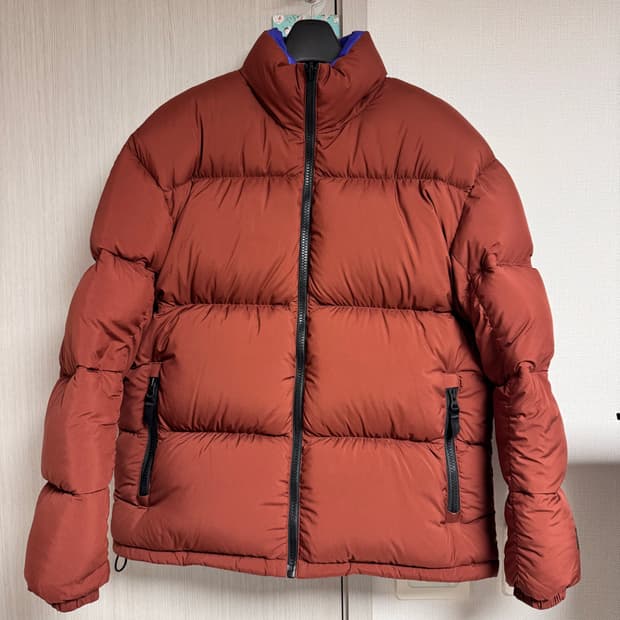 나이키 랩 리버시블 푸파 US(M)