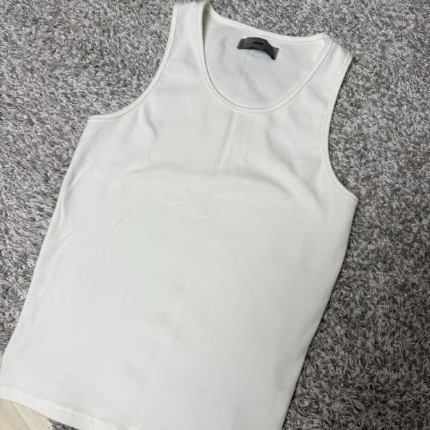 Siiiido 시도 슬리브리스 SLEEVELES