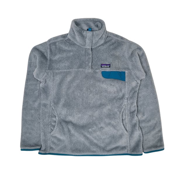 Patagonia Synchilla Snap-T Fleece Pullov