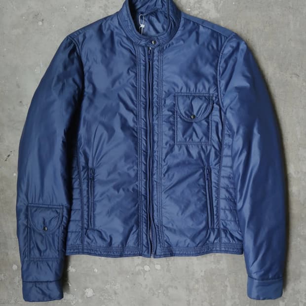 Maison margiela 2007 ski parka