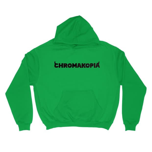 chromakopia hoodie