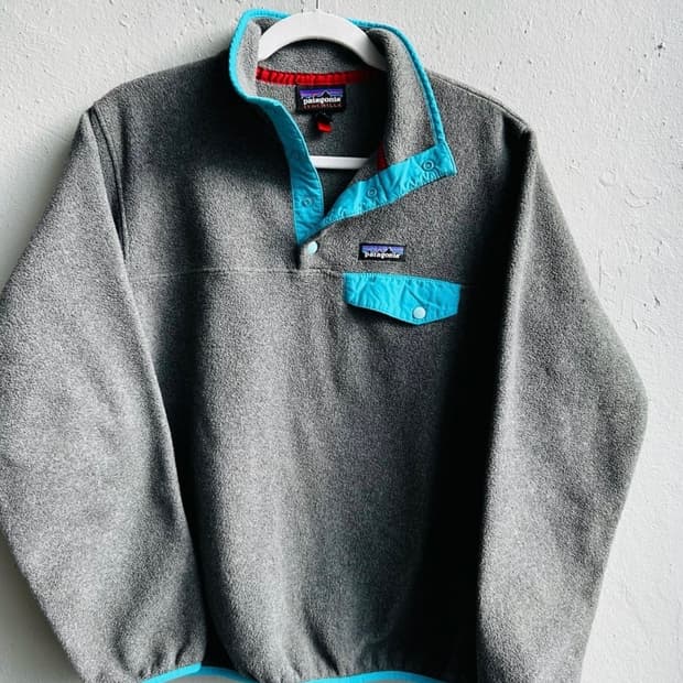 M) 파타고니아 신칠라