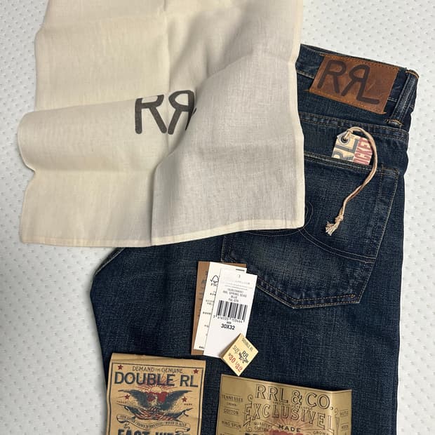 RRL 기빈스 30/32
