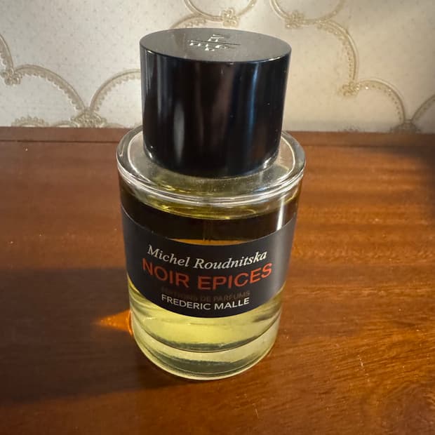 프레데릭말 느와르 에피세 100ml