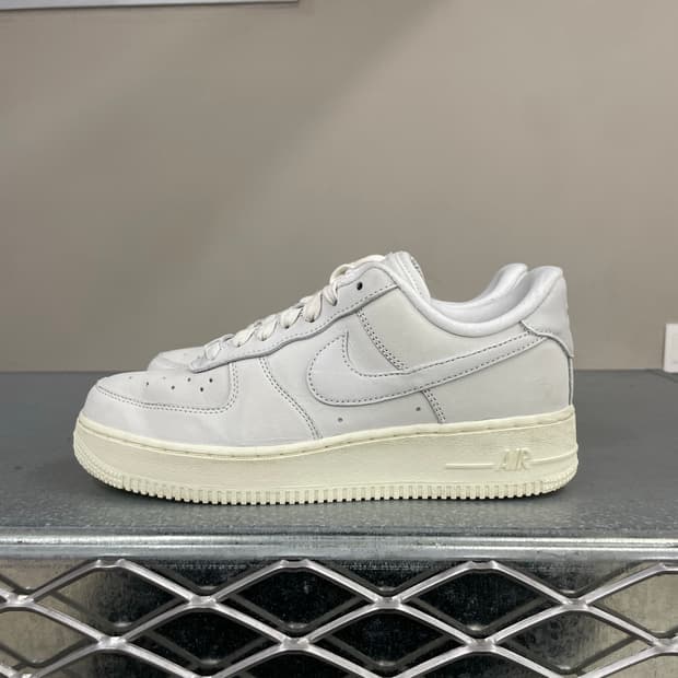 나이키 에어포스 1 프리미엄 서밋 화이트 245