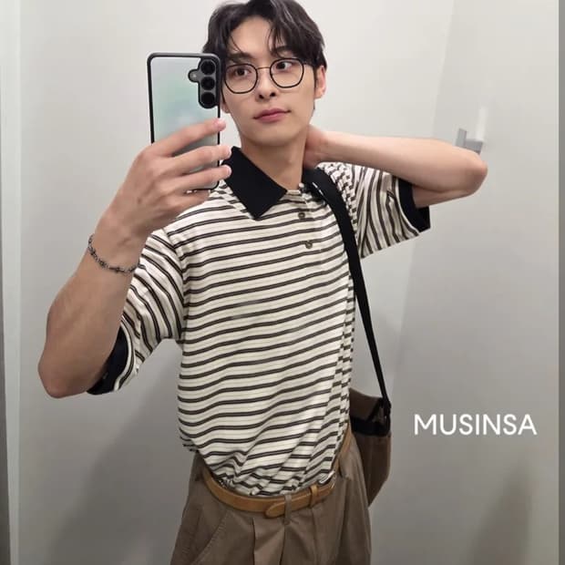 오드아이웨어 JINNY 안경테