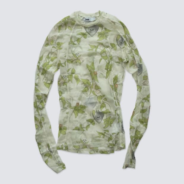 GmbH gabriel mesh top