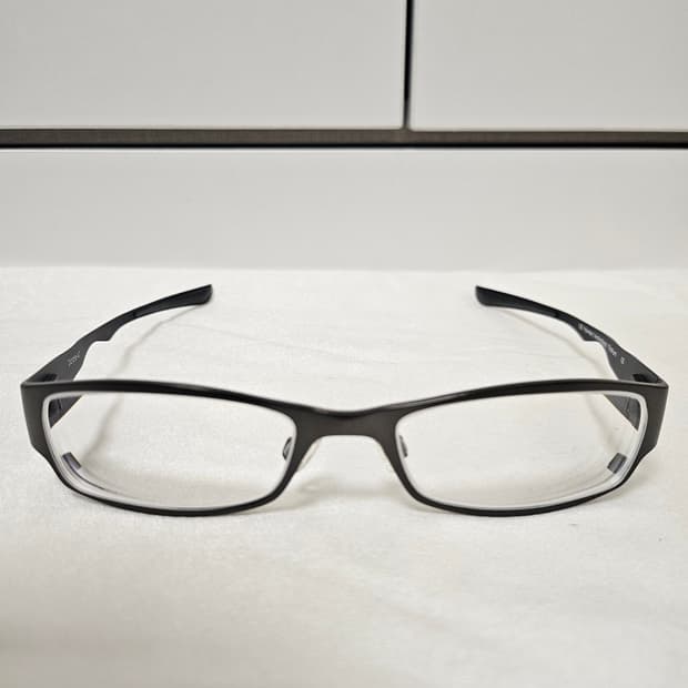 Oakley Dictate 4.0 Square Matte Black