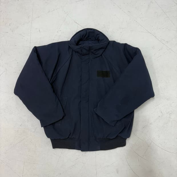 US Navy Shipboard Cold Weather Deck Jack