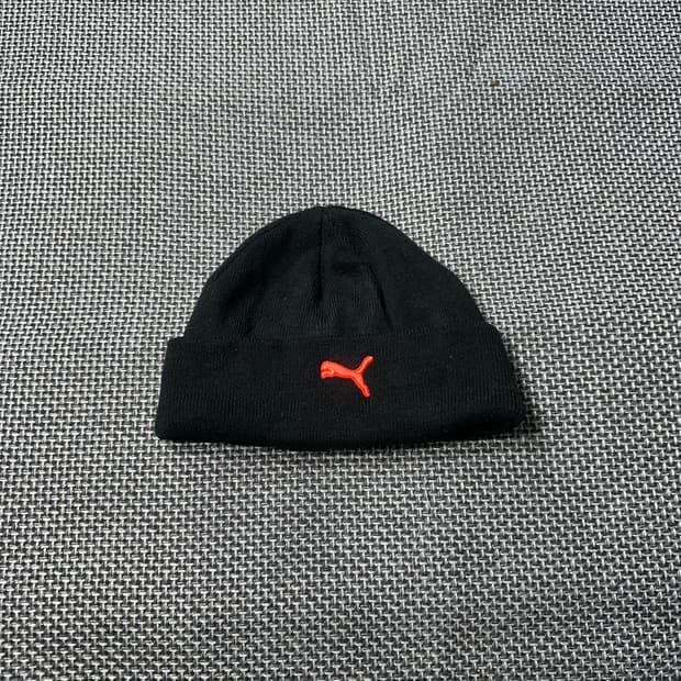 퓨마 비니(old-8211)