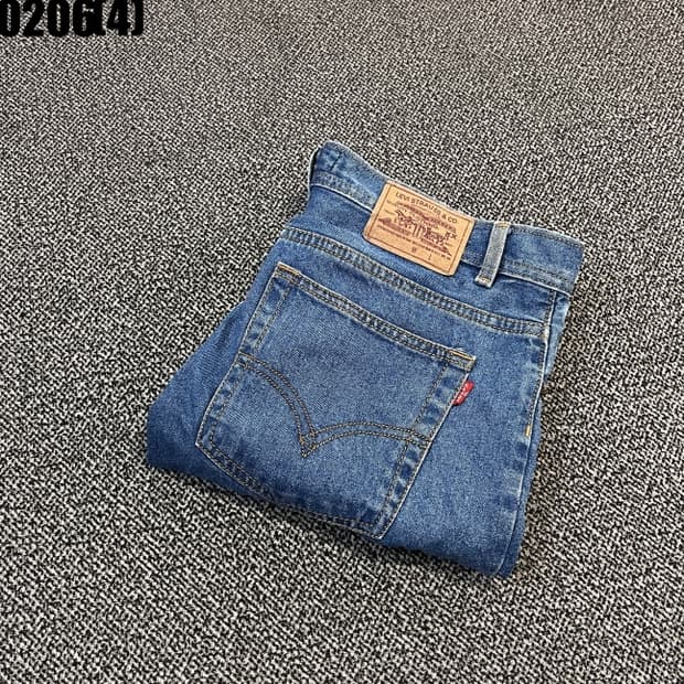 [31] 리바이스 청바지 데님 팬츠 0206(4)