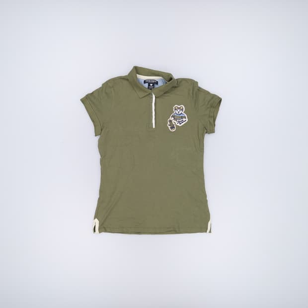 FL 티니위니 여성 PK셔츠 0424H1