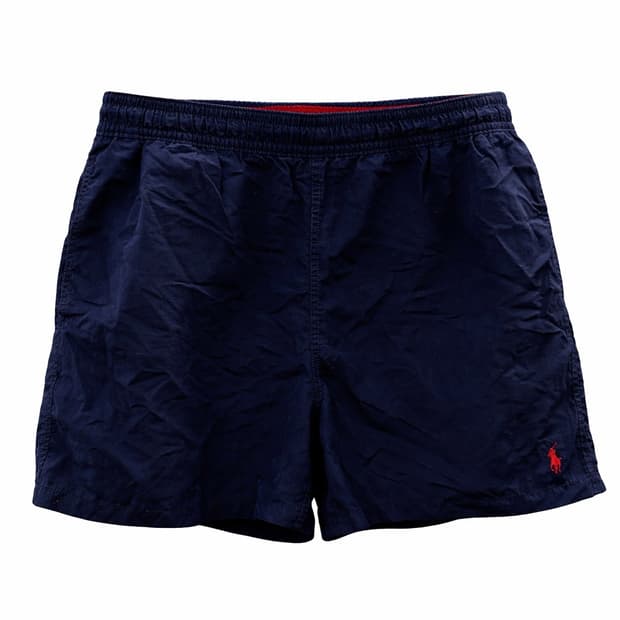 폴로 랄프로렌 스윔팬츠 XL