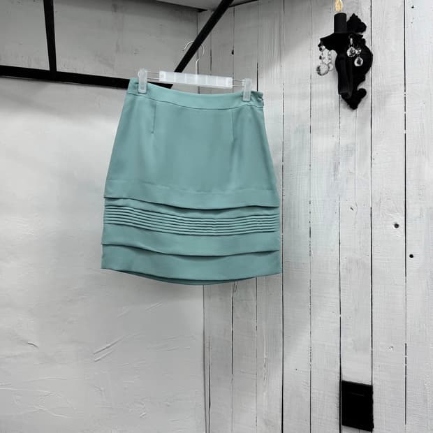 vtg skirt
