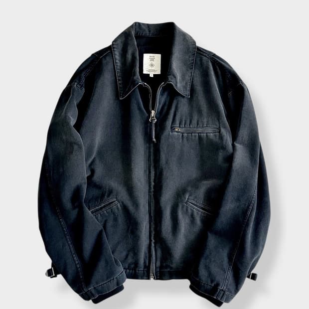 엔벨로프 디트로이트 자켓 3사이즈 판매합니다.