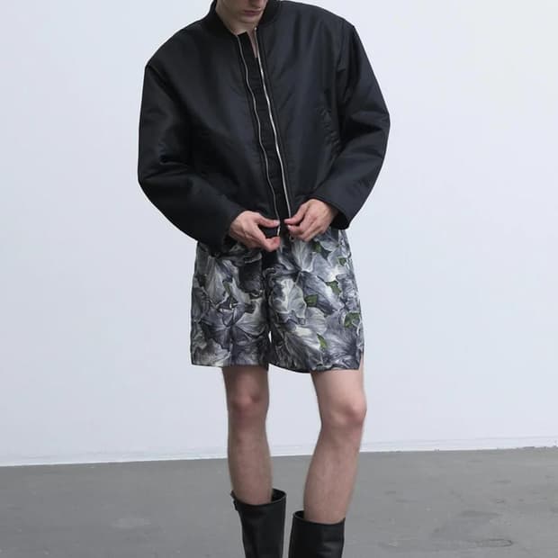 [46] sunflower black bomber