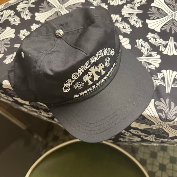 크롬하츠 가스스테이션