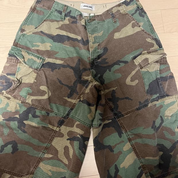 조슈아 자말 립스탑