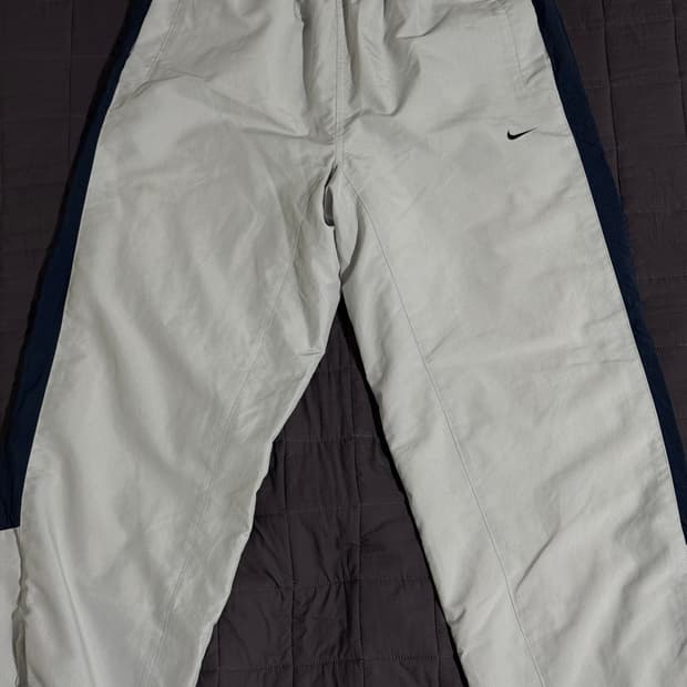 90's 나이키 트랙팬츠