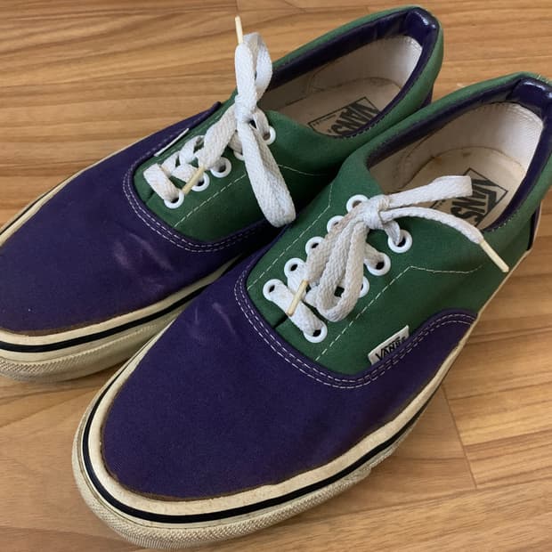 vans made in usa 빈티지 반스 에라 조커 280